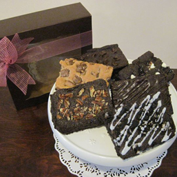 Brownies Facebook Shop